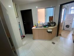 Summer Green (D12), Apartment #556355421